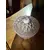 Foto de um(a) Antiga Rara Caixa Decorativa Art Deco Cristal Francês Etling, da categoria de Porta-Jóias. ~ Etling France ~ Antiga e rara caixa decorativa ou porta joias em cristal francês satiné. Tampa no formato de flor. Peça... Mostrado de uma perspectiva diferente. Vendido no marketplace Trésors.