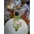 Foto de um(a) Antiga Jarra Claret Jug Artnouveau Cristal Veneziano E Prata, da categoria de Jarros. Antiga jarra Claret Jug em cristal artístico ricamente pintado à mão, com guarnições em prata. Período Art nouveau, início... Mostrado de uma perspectiva diferente. Vendido no marketplace Trésors.