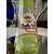 Foto de um(a) Antiga Jarra Claret Jug Artnouveau Cristal Veneziano E Prata, da categoria de Jarros. Antiga jarra Claret Jug em cristal artístico ricamente pintado à mão, com guarnições em prata. Período Art nouveau, início... Mostrado de uma perspectiva diferente. Vendido no marketplace Trésors.
