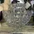 Foto de um(a) Antigo Raro Vaso Art Deco Em Vidro Tcheco Libochovice Glass, da categoria de Vasos. Libochovice Glass - Tchecoslováquia. Antigo e raro vaso em vidro artístico com incrível lapidação diamante e alças com... Mostrado de uma perspectiva diferente. Vendido no marketplace Trésors.