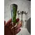 Foto de um(a) Antiga Coleção Talheres Salada Garfos Art Deco Vidro Loetz, da categoria de Garfos. Antigos talheres para servir em metal espessurado a prata. Os verdes são austríacos da renomada Loetz Glass. O veneziano é... Mostrado de uma perspectiva diferente. Vendido no marketplace Trésors.