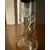 Foto de um(a) Antiga Jarrinha Claret Jug Galheteiro Cristal E Prata Wmf, da categoria de Jarros. Antiga e fina jarrinha “claret jug” em cristal alemão com primorosa lapidação feita à mão e guarnições em metal espessurado... Mostrado de uma perspectiva diferente. Vendido no marketplace Trésors.