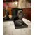 Foto de um(a) Antiga Escultura Coruja Cerra Livros Art Deco Pétit Bronze, da categoria de Apoio para livros. Antigo e lindo cerra livros artístico com figuras de corujas em cima de livros, peças feitas em pétit bronze francês, base... Mostrado de uma perspectiva diferente. Vendido no marketplace Trésors.