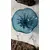 Foto de um(a) Antigo Centro De Mesa Vaso Fruteira Em Murano Italiano Azul, da categoria de Centro de mesa. Antigo centro de mesa, fruteira em Murano italiano souflé gomado na cor azul. Peça totalmente artística, feita à mão. Muito... Mostrado de uma perspectiva diferente. Vendido no marketplace Trésors.