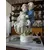 Foto de um(a) Antiga Escultura Casal Criança Porcelana Goldscheider Podola, da categoria de Escultura. ~ Goldscheider ~ Um tesouro dos anos de 1930. Antiga e importante escultura representando duas crianças brincando em... Mostrado de uma perspectiva diferente. Vendido no marketplace Trésors.