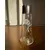 Foto de um(a) Antiga Jarrinha Claret Jug Galheteiro Cristal E Prata Wmf, da categoria de Jarros. Antiga e fina jarrinha “claret jug” em cristal alemão com primorosa lapidação feita à mão e guarnições em metal espessurado... Mostrado de uma perspectiva diferente. Vendido no marketplace Trésors.