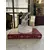 Foto de um(a) Antiga Escultura Golfinho Cristal Murano Italiano Art Deco, da categoria de Escultura. Royal Crystal Rock - ItalyAntiga e belíssima escultura artística em bloco maciço de cristal italiano de excelente qualidade,... Mostrado de uma perspectiva diferente. Vendido no marketplace Trésors.