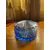 Foto de um(a) Antigo Par Caixas Porta Jóias Cristal Tcheco Azul Art Deco, da categoria de Porta-Jóias. ~ Bohemia Glass ~Antigo e incrível par de caixas decorativas/porta jóias em cristal doublé Tcheco, primorosa lapidação... Mostrado de uma perspectiva diferente. Vendido no marketplace Trésors.