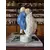 Foto de um(a) Antiga Escultura Casal Criança Porcelana Goldscheider Podola, da categoria de Escultura. ~ Goldscheider ~ Um tesouro dos anos de 1930. Antiga e importante escultura representando duas crianças brincando em... Mostrado de uma perspectiva diferente. Vendido no marketplace Trésors.