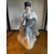 Foto de um(a) Antiga Escultura Figura Masculina Porcelana Royal Copenhagen, da categoria de Escultura. ~ Royal Copenhagen ~ Para quem gosta de peças importantes. Antiga e imponente obra titulada pelo artista Christian Thomsen... Mostrado de uma perspectiva diferente. Vendido no marketplace Trésors.
