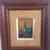 Foto de um(a) Antigo Quadro Pintura A Óleo Sobre Tela Natureza Morta, da categoria de Pinturas. Linda pintura.Medidas: 30x27cm. Mostrado de uma perspectiva diferente. Vendido no marketplace Trésors.