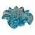 Foto de um(a) Antigo Bowl Decorativo Centro De Mesa Em Murano Italiano, da categoria de Centro de mesa. ~ Italy Glass ~ Belíssimo bowl decorativo, ou centro de mesa em Murano italiano feito à mão. Técnica de trabalho chamado... Vendido no marketplace Trésors.