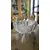 Foto de um(a) Antigo Centro De Mesa Saladeira Fruteira Cristal Baccarat, da categoria de Travessas e tigelas. Antigo e majestoso centro de mesa em cristal Baccarat ricamente lapidado à mão. A lapidação é incrível, borda recortada e... Mostrado de uma perspectiva diferente. Vendido no marketplace Trésors.