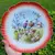 Foto de um(a) Antigo Raro Medalhão Prato Decorativo Porcelana Limoges, da categoria de Pratos Decorativos. Limoges. Antigo e grande prato medalhão em porcelana artística francesa, da renomada manufatura Limoges, uma das melhores... Mostrado de uma perspectiva diferente. Vendido no marketplace Trésors.