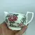 Foto de um(a) Antigo Açucareiro Leiteira Porcelana Inglesa Wedgwood, da categoria de Leiteira. Wedgwood. Açucareiro e leiteira em finíssima porcelana inglesa, manufatura Wedgwood. Com linda decoração floral feita à mão... Mostrado de uma perspectiva diferente. Vendido no marketplace Trésors.