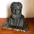 Foto de um(a) Antiga Escultura Busto Grego Tales De Mileto Resina Italiana, da categoria de Escultura. Imponente busto em resina italiana, ricamente moldado e prensado representando Tales de Mileto, foi um filósofo, matemático,... Mostrado de uma perspectiva diferente. Vendido no marketplace Trésors.