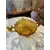 Foto de um(a) Antigo Raro Centro De Mesa Vidro Art Deco Esquilo Brockwitz, da categoria de Centro de mesa. ~ Brockwitz Glass ~Para quem gosta de peças exclusivas. Antigo bowl centro de mesa em vidro artístico âmbar com decoração em... Mostrado de uma perspectiva diferente. Vendido no marketplace Trésors.