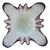 Foto de um(a) Antigo Bowl Decorativo Centro Em Murano Seguso Opalescente, da categoria de Centro de mesa. ~ Opalescent Glass ~Antigo e belíssimo bowl decorativo ou centro de mesa em Murano italiano opalescente com a borda lilás.... Vendido no marketplace Trésors.