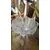 Foto de um(a) Antigo Centro De Mesa Saladeira Fruteira Cristal Baccarat, da categoria de Travessas e tigelas. Antigo e majestoso centro de mesa em cristal Baccarat ricamente lapidado à mão. A lapidação é incrível, borda recortada e... Mostrado de uma perspectiva diferente. Vendido no marketplace Trésors.