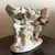 Foto de um(a) Bone China Flower Antigo Bibelô Biscuit Em Porcelana, da categoria de Escultura. Bone China, Flower. Para quem não sabe, Bone China, significa “porcelana de osso”. Esse delicado bibelô é feito de um tipo... Mostrado de uma perspectiva diferente. Vendido no marketplace Trésors.