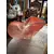 Foto de um(a) Antigo Grande Centro De Mesa Murano Italiano Opalescente, da categoria de Centro de mesa. ~ Italy Glass ~Imponente, elegante e absolutamente único. Antigo e grande centro de mesa artístico em Murano leitoso em tons... Mostrado de uma perspectiva diferente. Vendido no marketplace Trésors.