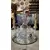Foto de um(a) Antigo Conjunto Garrafa Cálices Cristal Francês Saint Louis, da categoria de Garrafas e Decantadores. Antigo e finíssimo conjunto para bebidas, composto por garrafa e seis cálices em cristal francês, da renomada Cristallerie... Mostrado de uma perspectiva diferente. Vendido no marketplace Trésors.