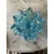 Foto de um(a) Antigo Bowl Decorativo Centro De Mesa Em Murano Italiano, da categoria de Centro de mesa. ~ Italy Glass ~ Belíssimo bowl decorativo, ou centro de mesa em Murano italiano feito à mão. Técnica de trabalho chamado... Mostrado de uma perspectiva diferente. Vendido no marketplace Trésors.