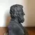 Foto de um(a) Antiga Escultura Busto Grego Tales De Mileto Resina Italiana, da categoria de Escultura. Imponente busto em resina italiana, ricamente moldado e prensado representando Tales de Mileto, foi um filósofo, matemático,... Mostrado de uma perspectiva diferente. Vendido no marketplace Trésors.