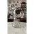Foto de um(a) Antiga Jarra Refresqueira Claret Jug Cristal Wmf Art Deco, da categoria de Garrafas, potes e jarros. ~ Württembergische Metallwarenfabrik (WMF) ~Renomada manufatura alemã fundada em 1853. Antiga e imponente jarra refresqueira... Mostrado de uma perspectiva diferente. Vendido no marketplace Trésors.