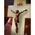 Foto de um(a) Antigo Crucifixo Cristo Em Bronze Francês Pia Batismal Ônix, da categoria de Objetos religiosos e espirituais. Antigo e raro crucifixo com recipiente para água benta, chamado antigamente de benteiro ou pia batismal. Peça francesa em... Mostrado de uma perspectiva diferente. Vendido no marketplace Trésors.
