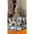 Foto de um(a) Antigo Conjunto Garrafa Cálices Cristal Francês Saint Louis, da categoria de Garrafas e Decantadores. Antigo e finíssimo conjunto para bebidas, composto por garrafa e seis cálices em cristal francês, da renomada Cristallerie... Mostrado de uma perspectiva diferente. Vendido no marketplace Trésors.