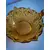 Foto de um(a) Antigo Raro Centro De Mesa Vidro Art Deco Esquilo Brockwitz, da categoria de Centro de mesa. ~ Brockwitz Glass ~Para quem gosta de peças exclusivas. Antigo bowl centro de mesa em vidro artístico âmbar com decoração em... Mostrado de uma perspectiva diferente. Vendido no marketplace Trésors.