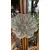 Foto de um(a) Antigo Centro De Mesa Saladeira Fruteira Cristal Baccarat, da categoria de Travessas e tigelas. Antigo e majestoso centro de mesa em cristal Baccarat ricamente lapidado à mão. A lapidação é incrível, borda recortada e... Mostrado de uma perspectiva diferente. Vendido no marketplace Trésors.