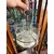 Foto de um(a) Antigo Raro Porta Copos De Cristal E Majólica Prata Wmf, da categoria de Porta-copos. Um clássico atemporal. Muito usado na década de 1940/50. Antigo porta copos em majólica alemã com armação em metal... Mostrado de uma perspectiva diferente. Vendido no marketplace Trésors.