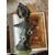 Foto de um(a) Antiga Escultura Busto Dama Assinado Pétit Bronze Francês, da categoria de Escultura. ~ Clochette ~Antiga e majestosa escultura artística representando busto feminino. Feita em pétit bronze francês de altíssima... Mostrado de uma perspectiva diferente. Vendido no marketplace Trésors.