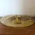 Foto de um(a) Antiga Rara Petisqueira Art Deco Cristal Francês Amarelo, da categoria de Travessas e tigelas. Linda peça e raro modelo, em cristal francês, período Art Deco, década de 1930. Impecável!! Altura 8cmDiâmetro 29cm. Mostrado de uma perspectiva diferente. Vendido no marketplace Trésors.