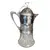 Foto de um(a) Antiga Jarra Refresqueira Claret Jug Cristal Wmf Art Deco, da categoria de Garrafas, potes e jarros. ~ Württembergische Metallwarenfabrik (WMF) ~Renomada manufatura alemã fundada em 1853. Antiga e imponente jarra refresqueira... Mostrado de uma perspectiva diferente. Vendido no marketplace Trésors.