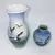 Foto de um(a) Antigos Raros Vasos Art Deco Porcelana Royal Copenhagen, da categoria de Vasos. Royal Copenhagen. Par de vasinhos decorativos em porcelana dinamarquesa, com linda coloração e decoração de aves, da famosa... Mostrado de uma perspectiva diferente. Vendido no marketplace Trésors.