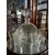 Foto de um(a) Antiga Conjunto Garrafa Licoreira Copos Cristal Tcheco Karl, da categoria de Garrafas. Karl Palda para quem gosta de peças exclusivas. Antigo e maravilhoso conjunto em cristal Tcheco ricamente lapidado à mão.... Mostrado de uma perspectiva diferente. Vendido no marketplace Trésors.