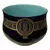 Foto de um(a) Antigo Vaso Cachepô Jarro Porcelana Francesa Sarreguemines, da categoria de Cachepot. Antigo vaso cachepô artístico em porcelana francesa Sarreguemines cor azul cobalto, a favorita do rei Louis XV. Decoração de... Vendido no marketplace Trésors.