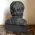 Foto de um(a) Antiga Escultura Busto Grego Tales De Mileto Resina Italiana, da categoria de Escultura. Imponente busto em resina italiana, ricamente moldado e prensado representando Tales de Mileto, foi um filósofo, matemático,... Mostrado de uma perspectiva diferente. Vendido no marketplace Trésors.