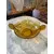 Foto de um(a) Antigo Centro De Mesa Art Deco Vidro Âmbar Walther & Sohne, da categoria de Centro de mesa. ~ Walther & Sohne ~ Antigo e grande bowl centro de mesa em vidro artístico âmbar com detalhes em satiné, linda cor e... Mostrado de uma perspectiva diferente. Vendido no marketplace Trésors.