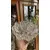 Foto de um(a) Antigo Centro De Mesa Saladeira Fruteira Cristal Baccarat, da categoria de Travessas e tigelas. Antigo e majestoso centro de mesa em cristal Baccarat ricamente lapidado à mão. A lapidação é incrível, borda recortada e... Mostrado de uma perspectiva diferente. Vendido no marketplace Trésors.