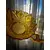 Foto de um(a) Antigo Raro Centro De Mesa Vidro Art Deco Esquilo Brockwitz, da categoria de Centro de mesa. ~ Brockwitz Glass ~Para quem gosta de peças exclusivas. Antigo bowl centro de mesa em vidro artístico âmbar com decoração em... Mostrado de uma perspectiva diferente. Vendido no marketplace Trésors.