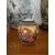 Foto de um(a) Antigo Raro Vaso Oriental Japonesa Porcelana Satsuma Pintado, da categoria de Vasos. Antigo vaso oriental em porcelana artística japonesa Satsuma, diferente formato bojudo e decoração toda diferente ao redor... Mostrado de uma perspectiva diferente. Vendido no marketplace Trésors.