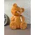 Foto de um(a) Pote colecionável raro em cerâmica Weiss - Urso - Brasil - Século XX, da categoria de Garrafas, potes e jarros. Essa é daquelas peças que a gente encontra muito raramente e entende na hora por que se tornam tão desejadas. Um pote... Mostrado de uma perspectiva diferente. Vendido no marketplace Trésors.