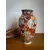 Foto de um(a) Antigo Vaso Jarro Porcelana Oriental Satsuma Meiji Séc XIX, da categoria de Vasos. Antigo e importante vaso oriental em porcelana japonesa Satsuma, período Meiji. Figuras de samurais pintados à mão. Uma... Mostrado de uma perspectiva diferente. Vendido no marketplace Trésors.