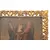 Foto de um(a) Quadro Cusquenho OSD de São Miguel arcanjo, da categoria de Outros objetos decorativos. Antigo e suntuoso quadro cusquenho OSD com figura de São Miguel arcanjo com moldura nobre, ricamente trabalhada com douração... Mostrado de uma perspectiva diferente. Vendido no marketplace Trésors.