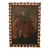 Foto de um(a) Quadro Cusquenho OSD Arcanjo, da categoria de Pinturas. Antigo e suntuoso quadro cusquenho OSD com figura Arcanjo com moldura nobre, ricamente trabalhada com douração e levemente... Vendido no marketplace Trésors.