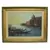Foto de um(a) Quadro IVO BLASI "CANAL GRANDE" VENEZA, da categoria de Pinturas. IVO BLASI (SP-SP, 1932 ) "CANAL GRANDE" VENEZA - Grande e magnífica pintura, finamente executada em técnica de óleo sobre... Vendido no marketplace Trésors.